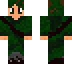jungle boy