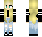 kate in highschool