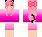 kawai chan skin edit