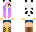 keylina's skin 2