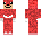 knuckles