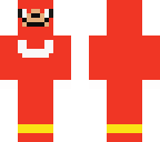 knuckles do you know the way