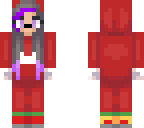 knuckles for a friend i mean it dont steal