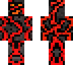 lava golem