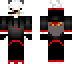 lava polar bear