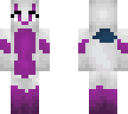 le oc redesign but not crappy