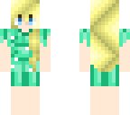 lightest blonde