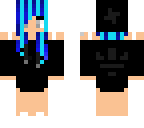 lilly and erika