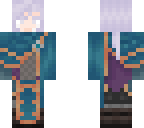 lord naois