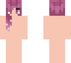 magenta hair base