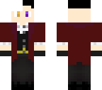 magician