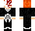main holllow ichigo bankai