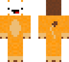 masked lion updated