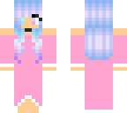 me in dress xd