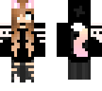 meif'wa girl