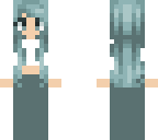 mermaid