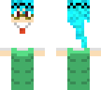 mermanscience