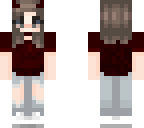 mine- girl