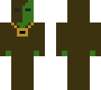 minecraft mage official