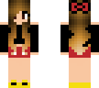 minnie mouse edit