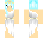 moon goddess