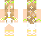 mother nature edit