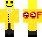 mr oof