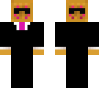 multi-faced pie