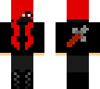 my assassin