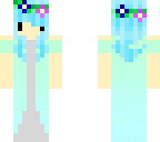 my first chibi