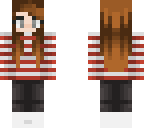 my first good skin