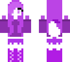 my human oc