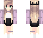 my main skin