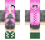 my new skin 11