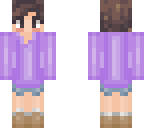 my oc