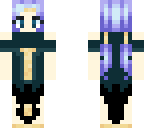 my oc