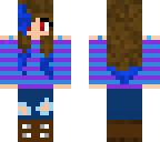 my skin