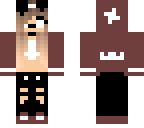 my skin