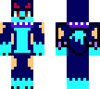 mystic the wolf skin fix