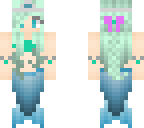 neko mermaid updated