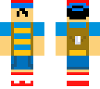 ness