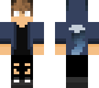 new hs rp alec skin me
