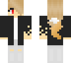 new random skin