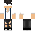 nice looking skin