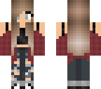 not mine edit   my skin