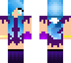 oc witch