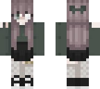 one of my fwiends skins