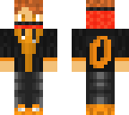 orange nerd