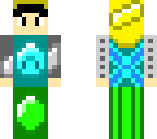 ore man