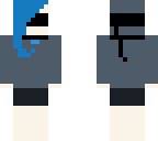 original character